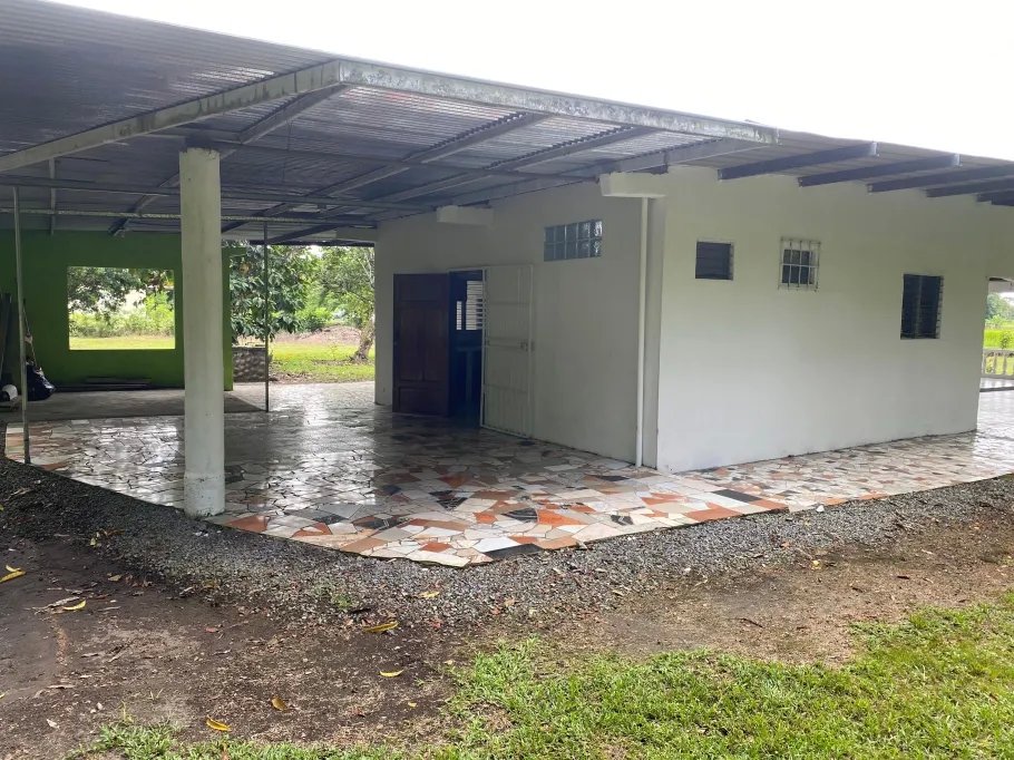 Farm For Sale in Guasimo
