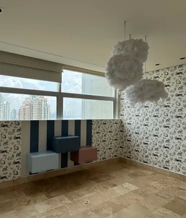 Apartamento en Alquiler Punta Pacífica