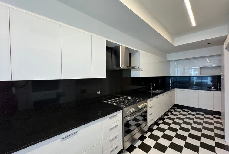 Apartamento en Alquiler Punta Pacífica