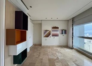 Apartamento en Alquiler Punta Pacífica