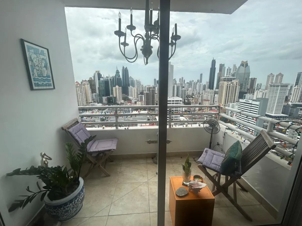 Venta de Apartamento  PH Marquis, El Cangrejo