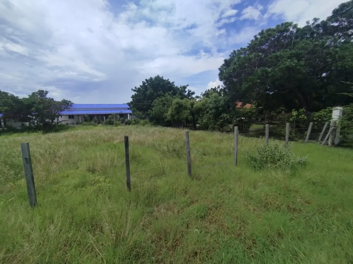 Unimproved Land For Sale in Punta Chame