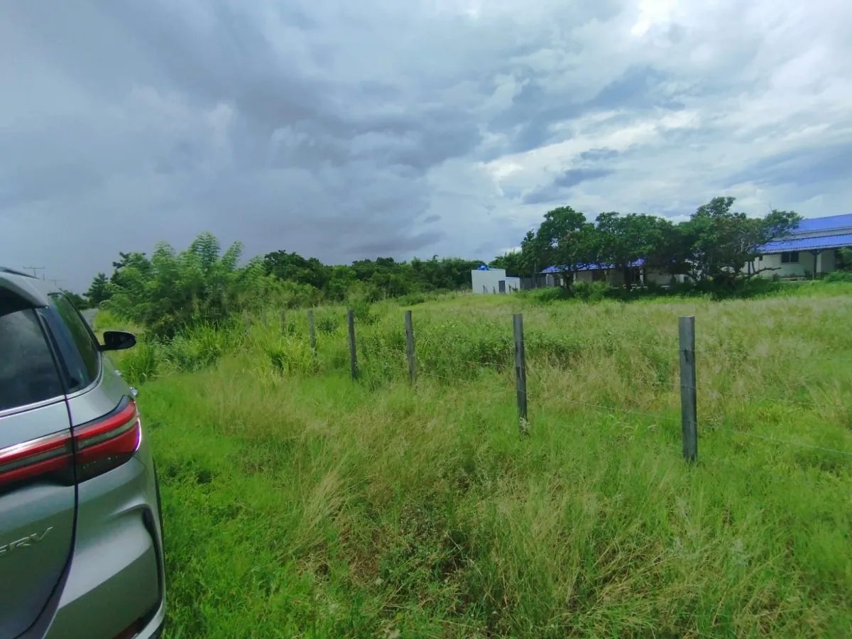 Unimproved Land For Sale in Punta Chame
