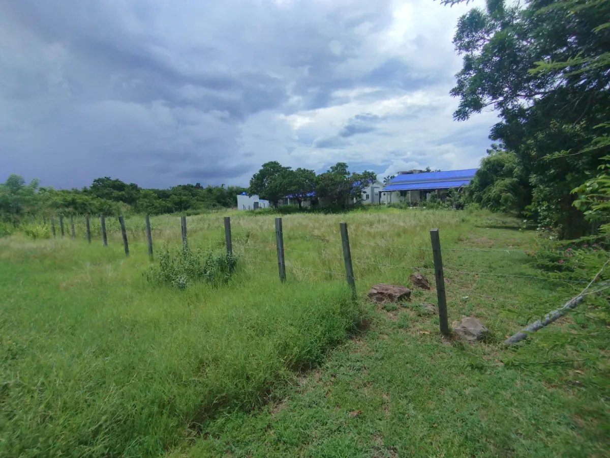 Unimproved Land For Sale in Punta Chame