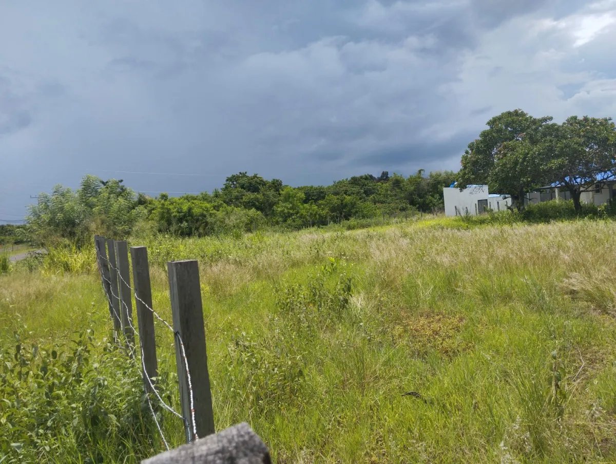 Unimproved Land For Sale in Punta Chame