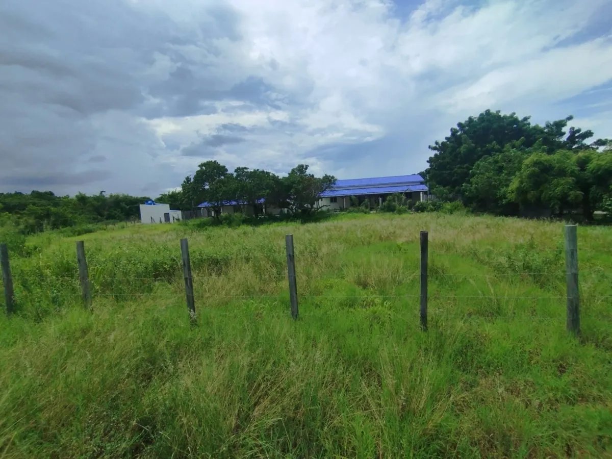Unimproved Land For Sale in Punta Chame