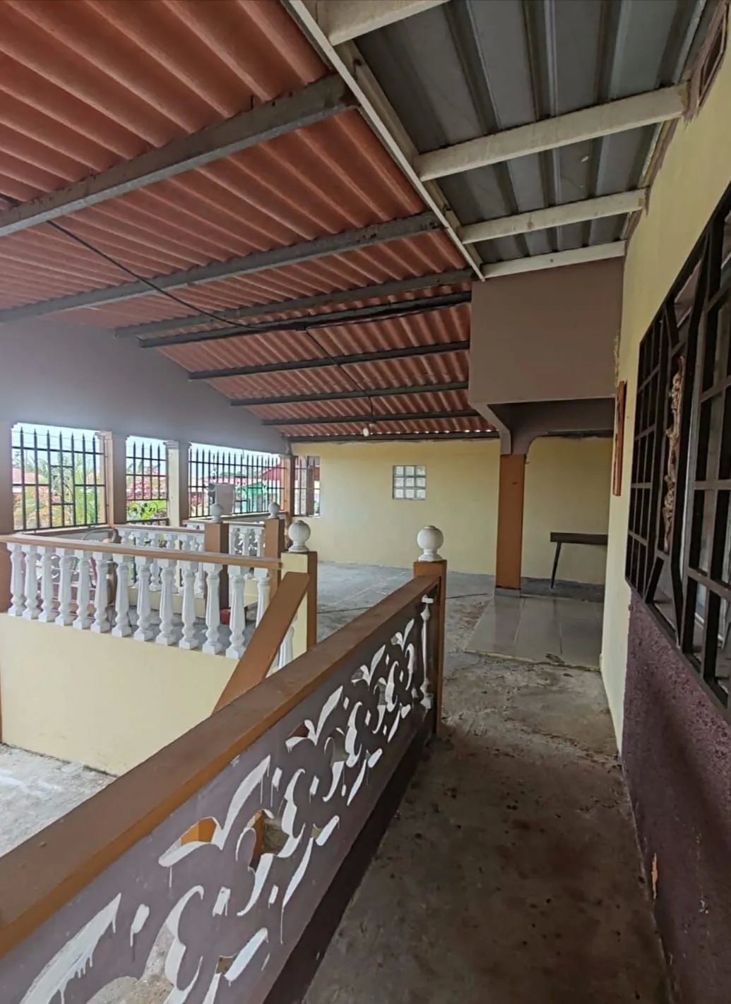 Venta de Casa en Barrio Colón, Chorrera, Panamá
