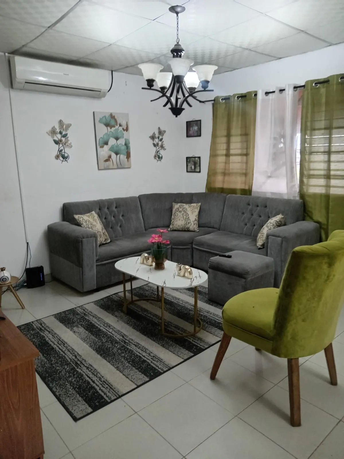 Venta de Casa en Barrio Colón, Chorrera, Panamá