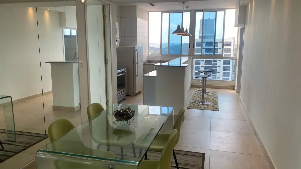 Venta o alquiler de apartamento en Ave, Balboa