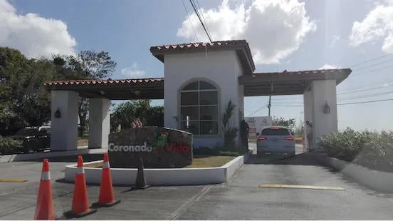 Unimproved Land For Sale in Coronado, Corregimiento de Nueva Gorgona