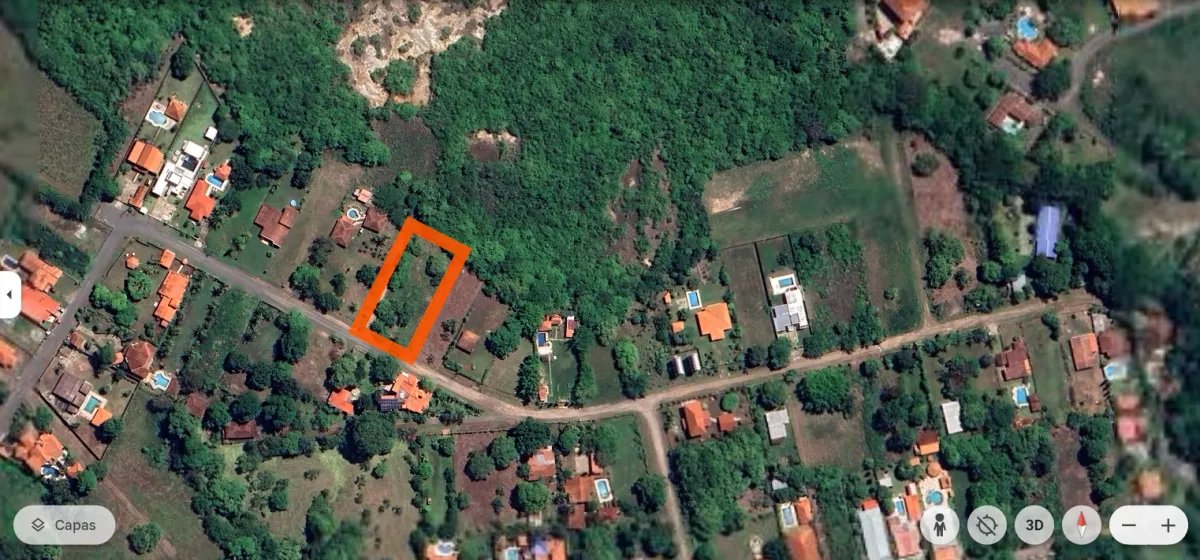 Unimproved Land For Sale in Coronado, Corregimiento de Nueva Gorgona