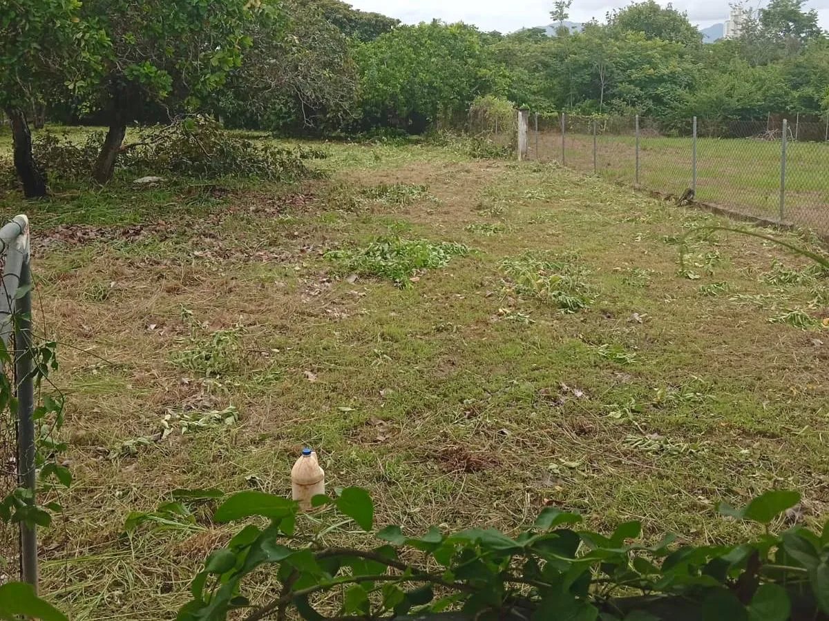 Unimproved Land For Sale in Coronado, Corregimiento de Nueva Gorgona