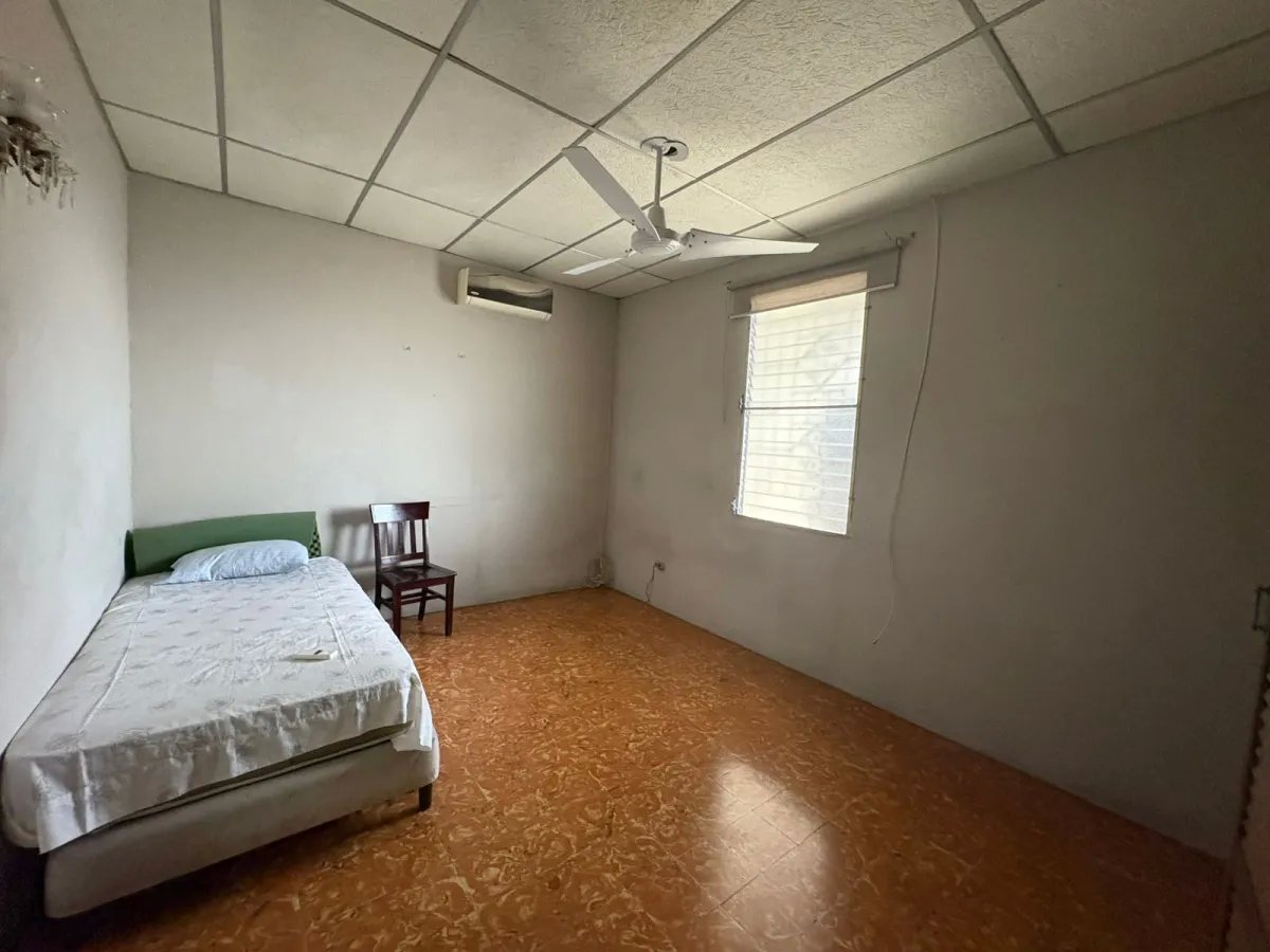 Casa Unifamiliar en Venta en Ciudad de Panamá