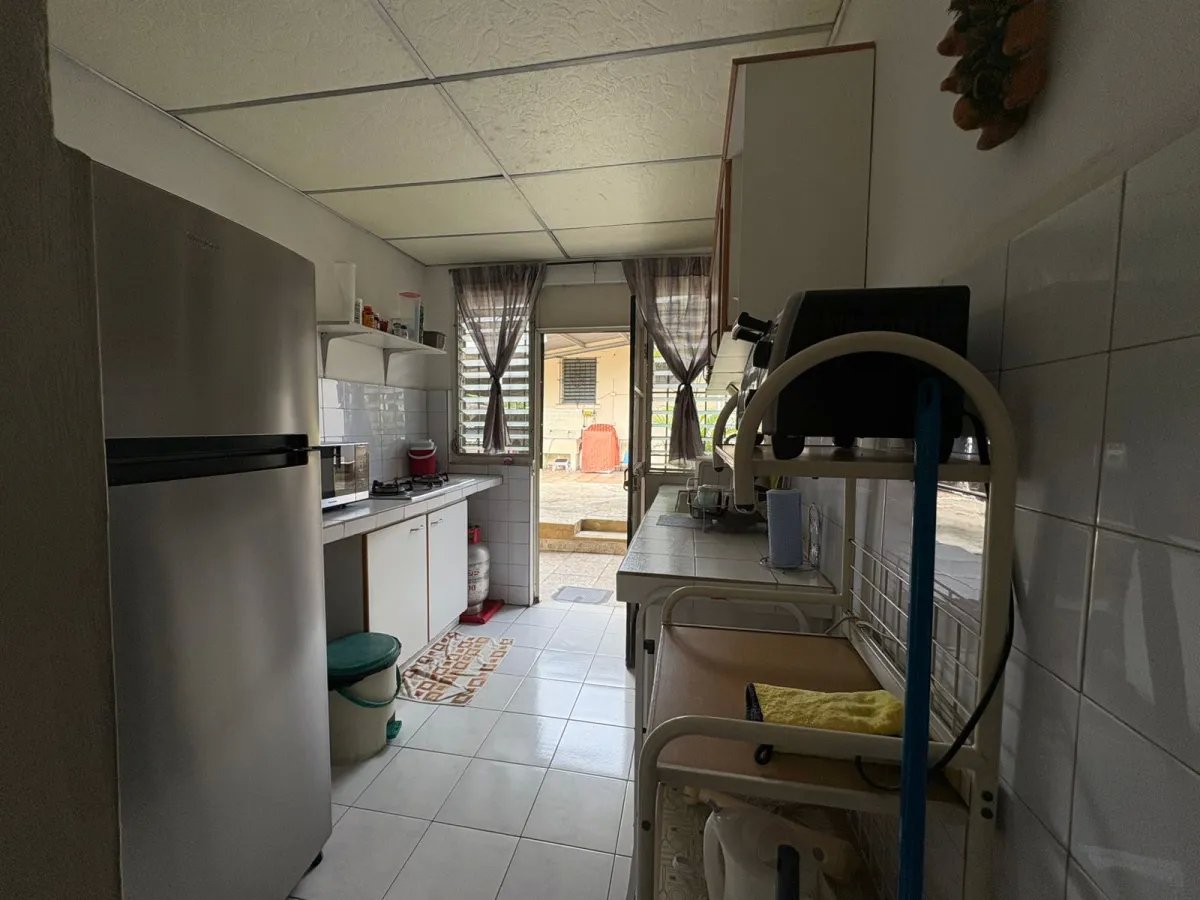 Casa Unifamiliar en Venta en Ciudad de Panamá