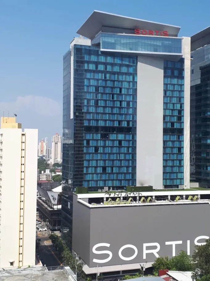 Alquiler en PH Park City  Obarrio/For Rent  PH Park City in Obarrio