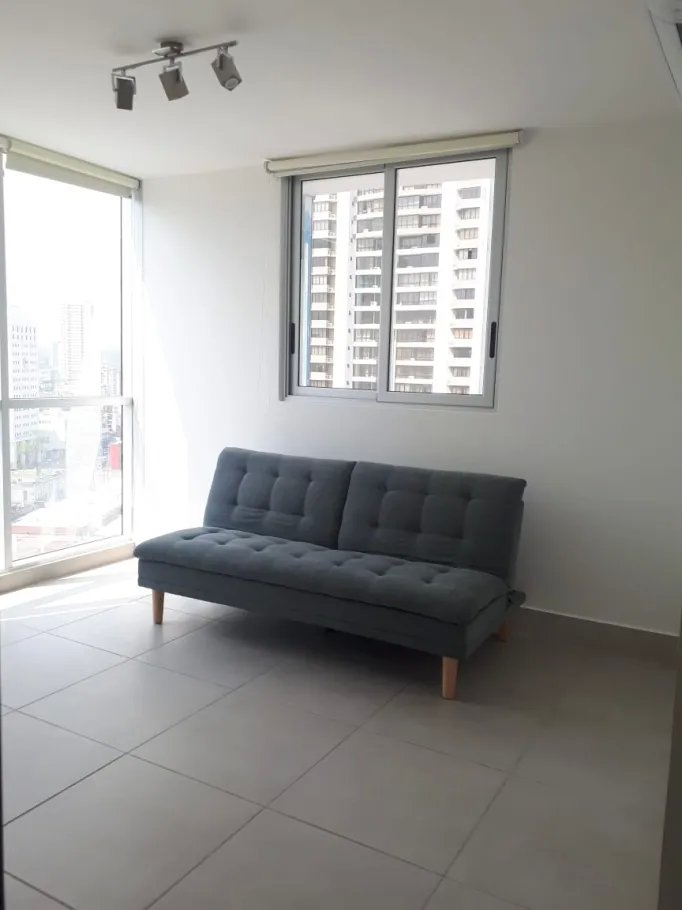Alquiler en PH Park City  Obarrio/For Rent  PH Park City in Obarrio