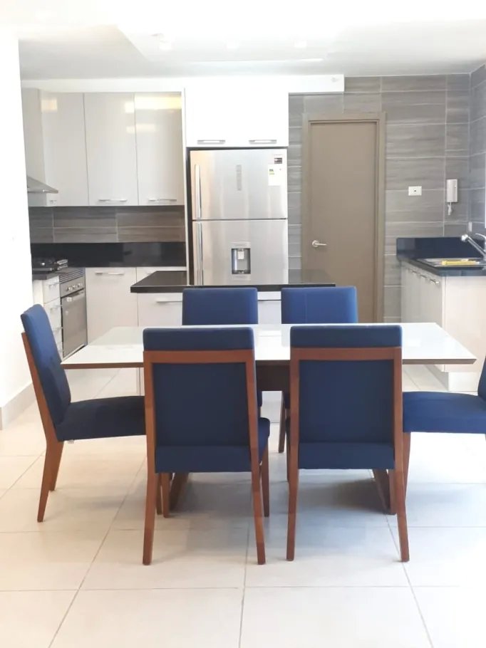 Alquiler en PH Park City  Obarrio/For Rent  PH Park City in Obarrio