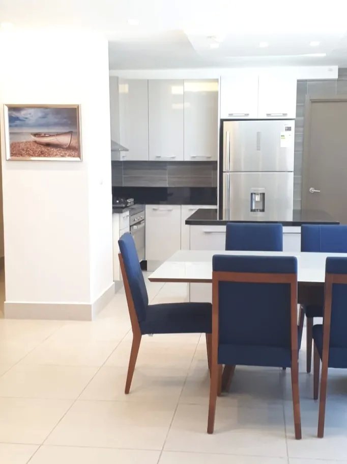 Alquiler en PH Park City  Obarrio/For Rent  PH Park City in Obarrio