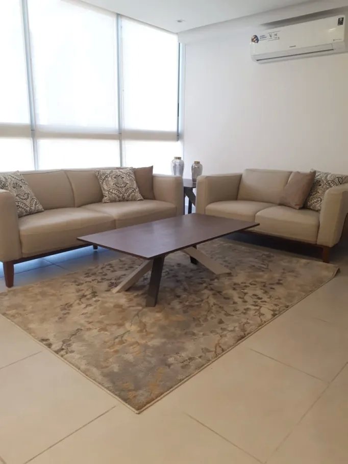 Alquiler en PH Park City  Obarrio/For Rent  PH Park City in Obarrio