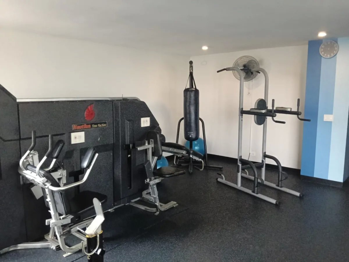 Apartment For Sale in El Cangrejo