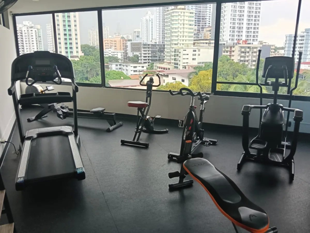 Apartment For Sale in El Cangrejo