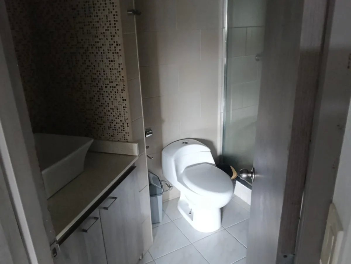 Apartment For Sale in El Cangrejo