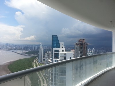 14668 - Costa del este - apartamentos - pearl at the sea