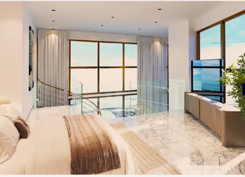 Apartment For Sale in Avenida Balboa