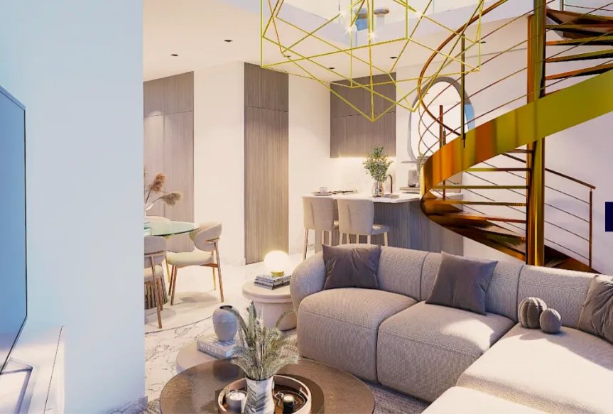 Apartment For Sale in Avenida Balboa