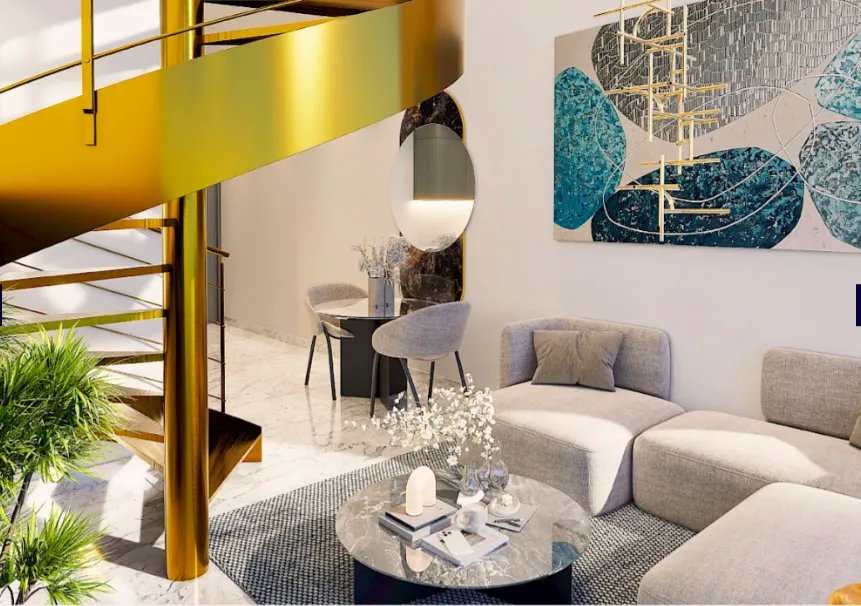 Apartment For Sale in Avenida Balboa