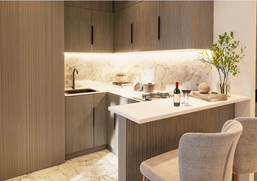 Apartment For Sale in Avenida Balboa