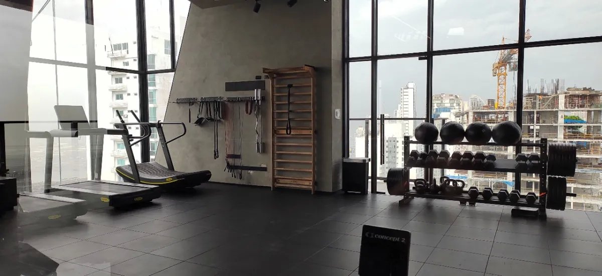 Alquiler de Apartamento en PH Victory Sport, Coco del Mar