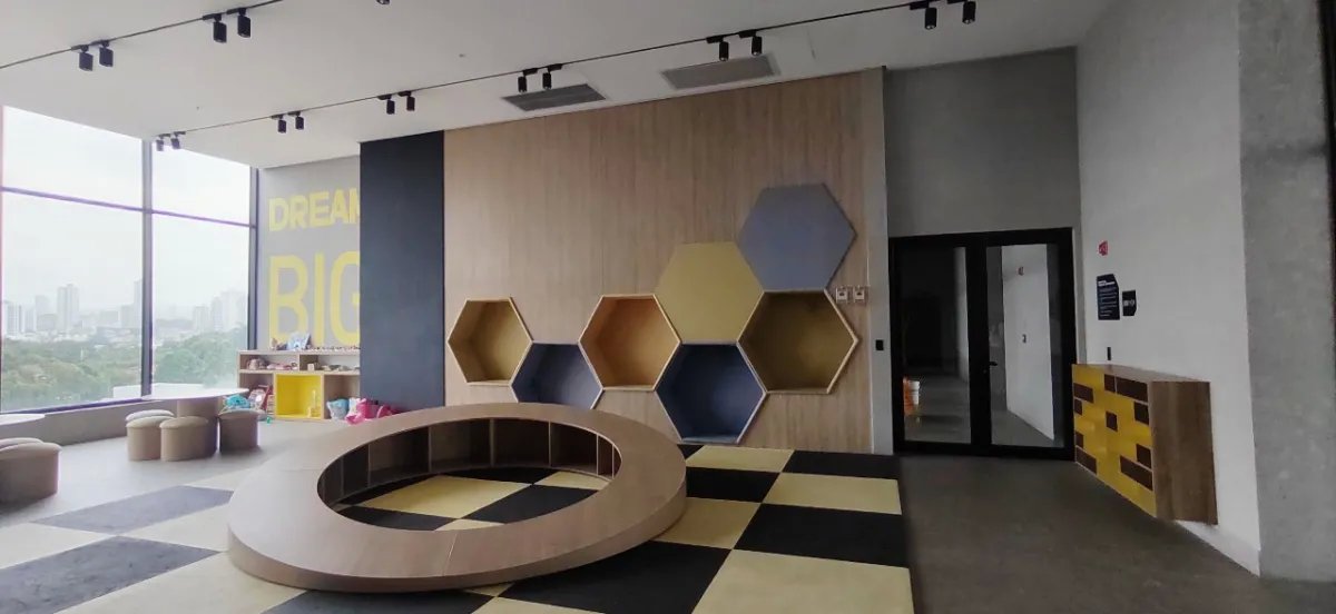 Alquiler de Apartamento en PH Victory Sport, Coco del Mar