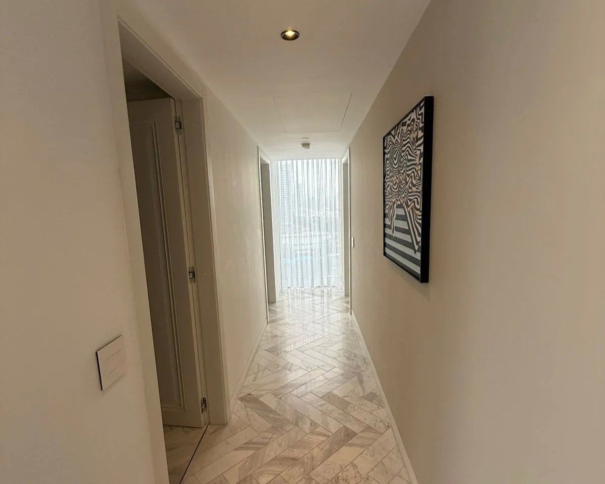 Apartment For Rent in Marbella