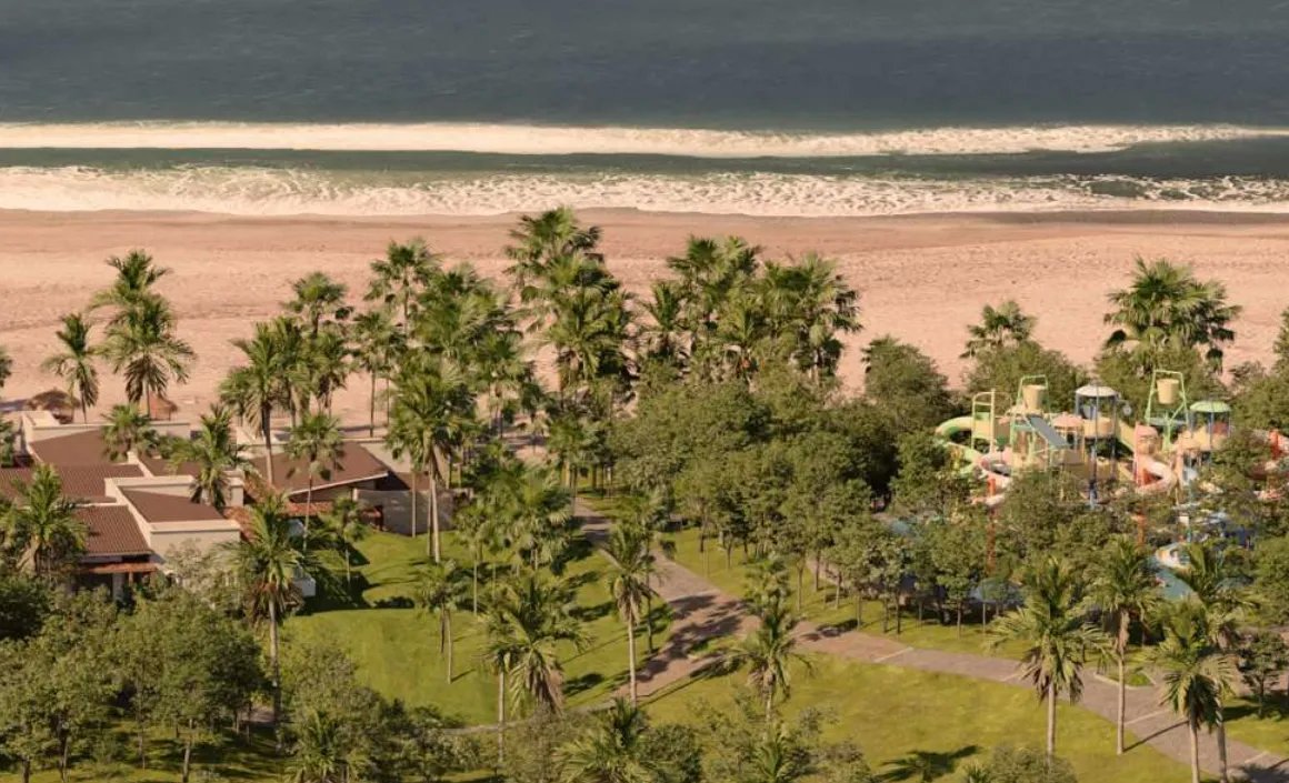 Terreno en Venta San Carlos