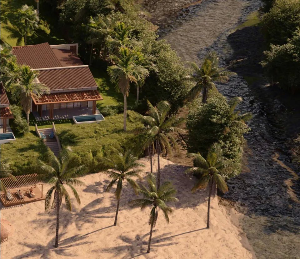 Terreno en Venta San Carlos