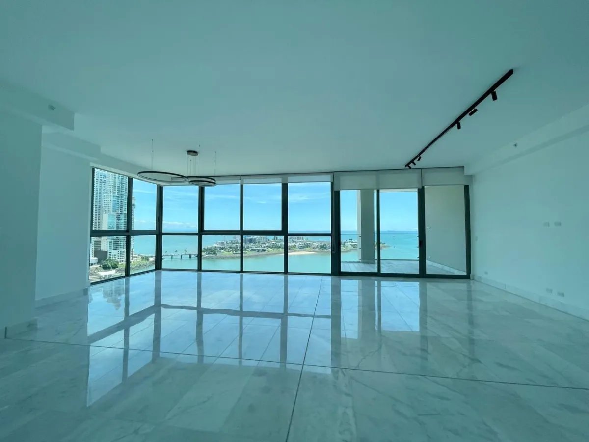 Alquiler de Apartamento en Sea Point Punta Paitilla