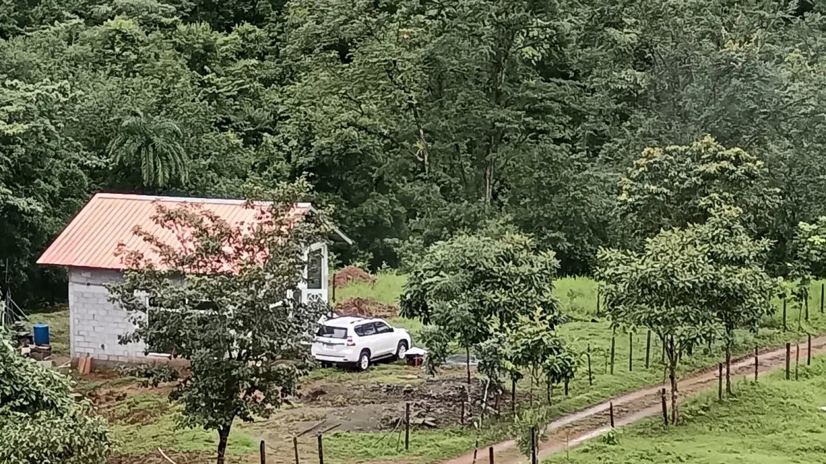 Unimproved Land For Sale in Torio, Mariato