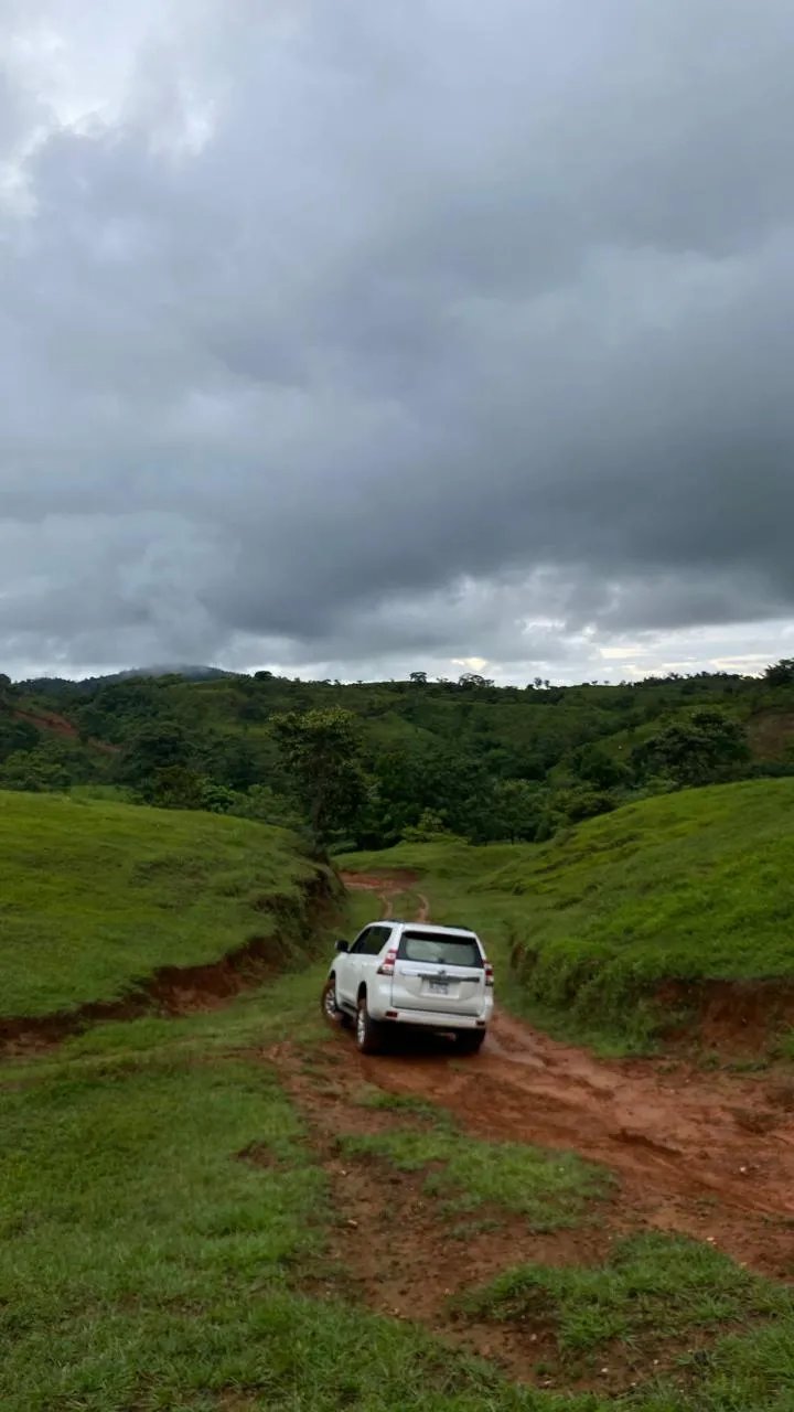 Unimproved Land For Sale in Torio, Mariato