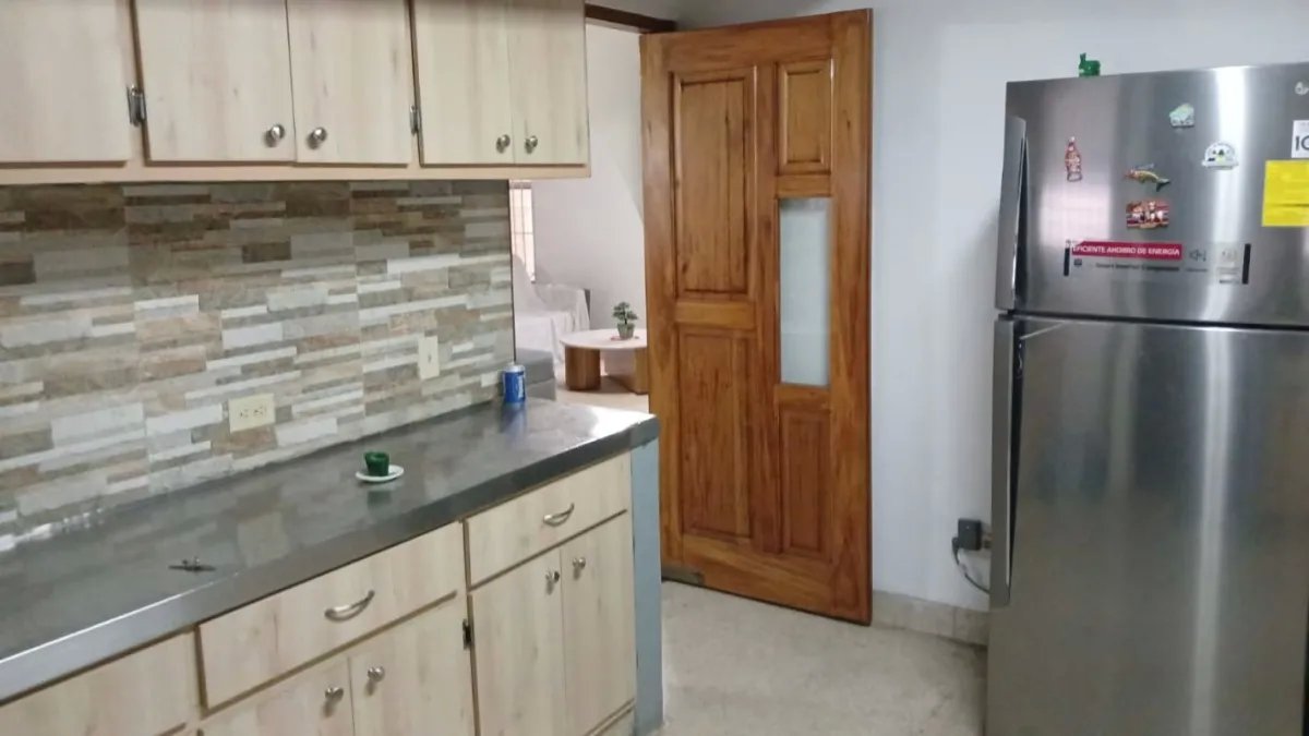 Venta de Casa en Betania