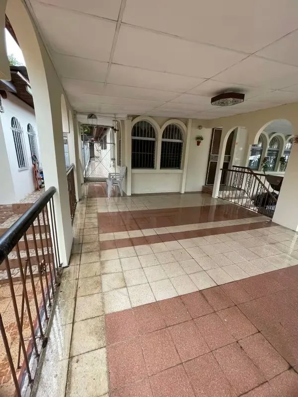 Venta de Casa en Betania