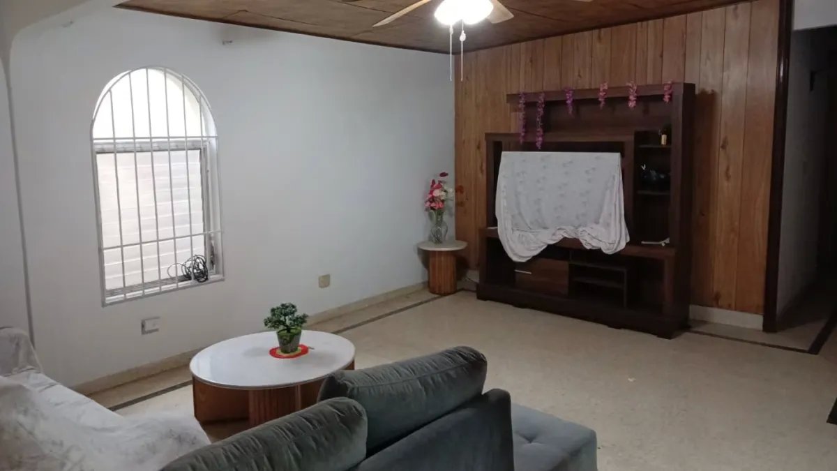 Venta de Casa en Betania