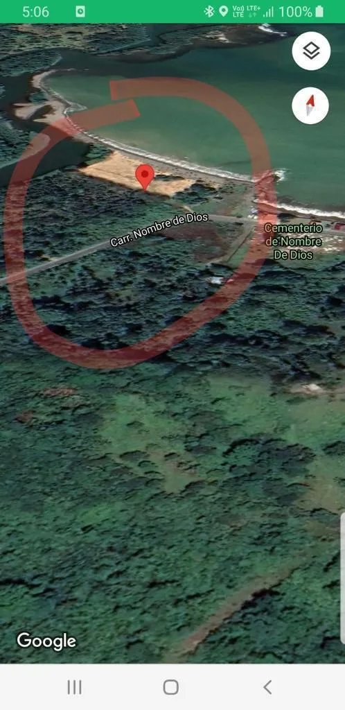 Agriculture For Sale in Nombre de Dios