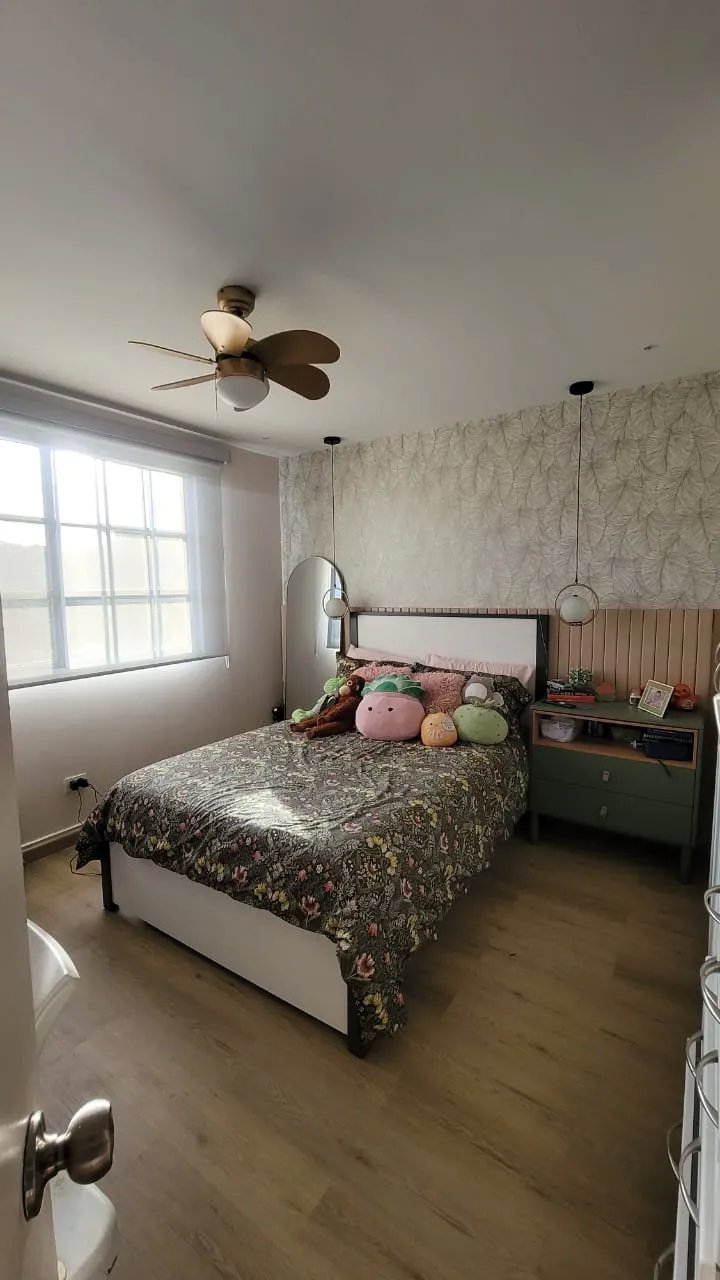 VENTA DE CASA EN PH DORADO SPRING, CONDADO DEL REY