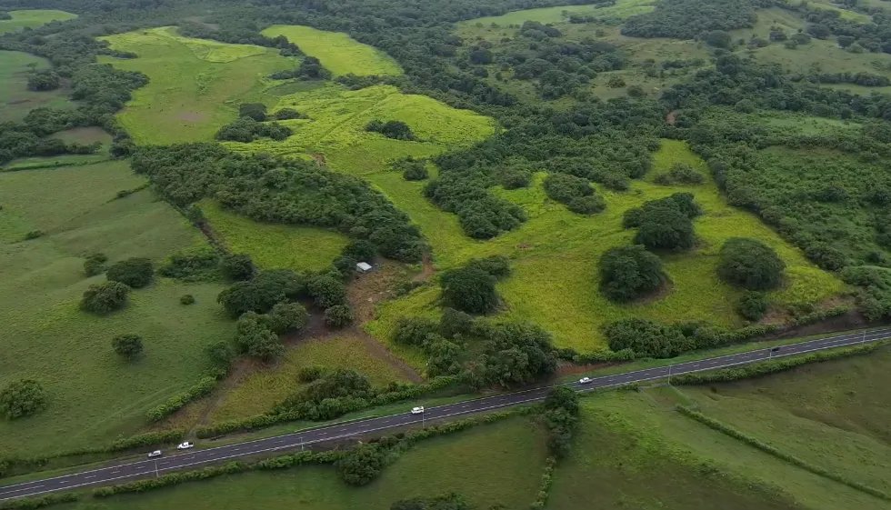 Farm For Sale in Río Salado