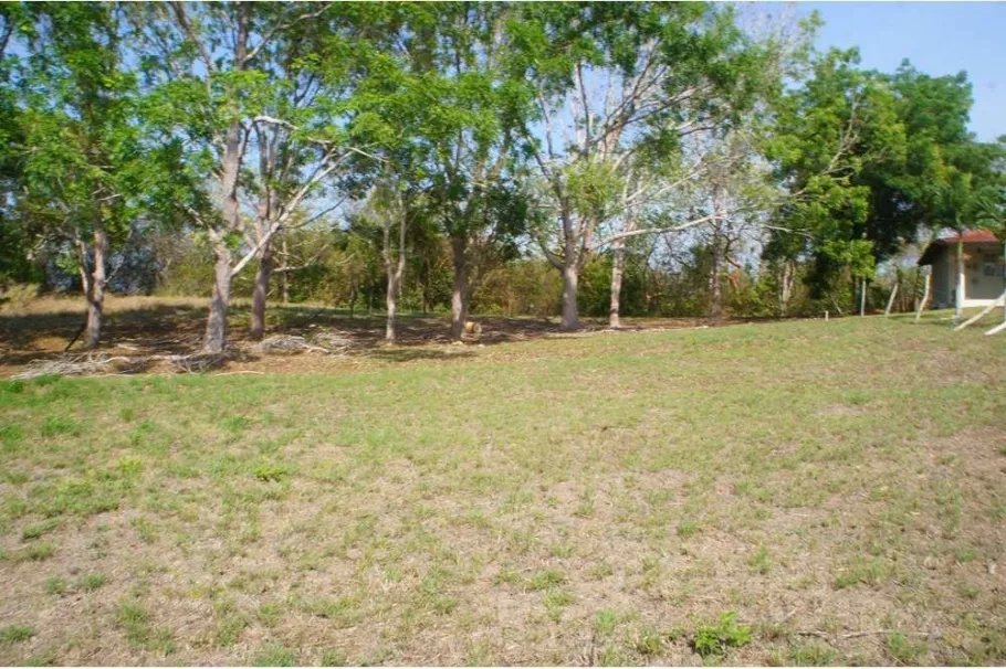Lote de Casa en Venta en Las Uvas de San Carlos