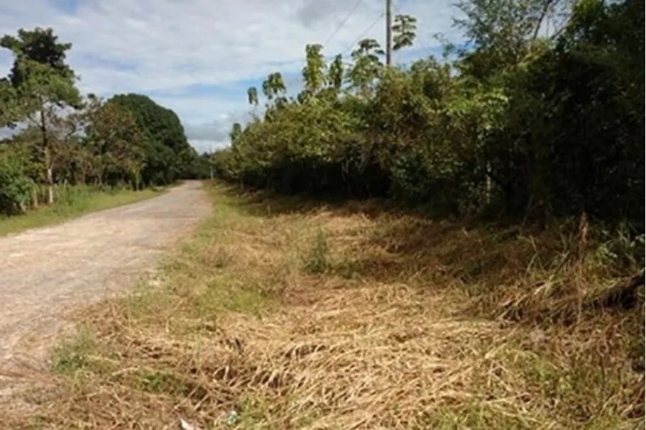 Land For Sale in Vía a Calobre