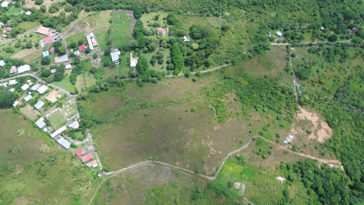 Unimproved Land For Sale in Punta Barco Vieja