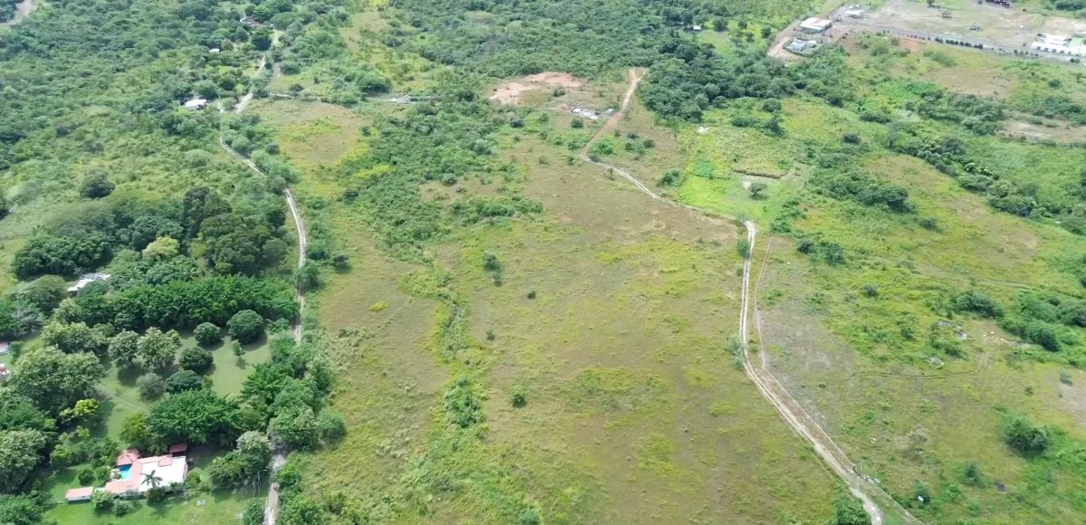 Unimproved Land For Sale in Punta Barco Vieja