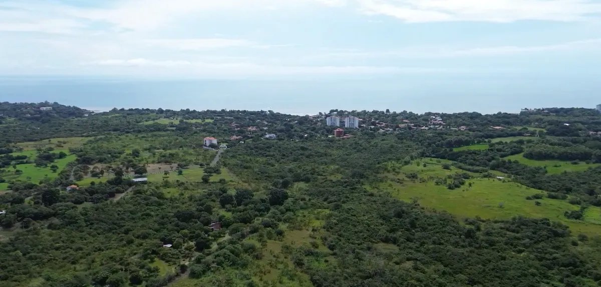 Unimproved Land For Sale in Punta Barco Vieja